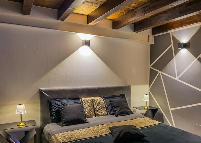 Rouge Suite & Spa Palermo Centro