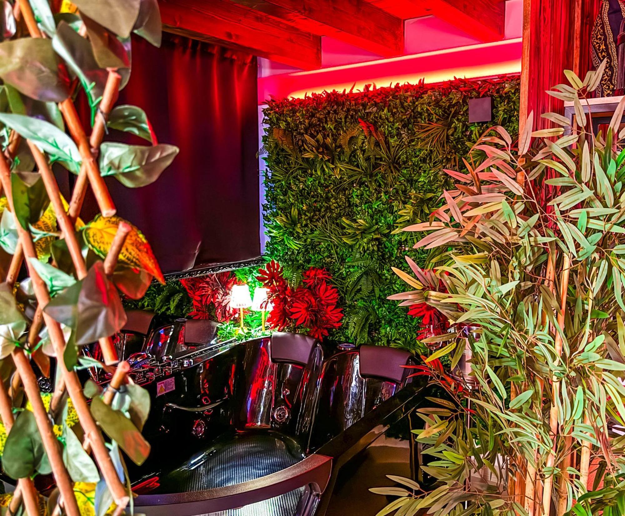 Rouge & Centro Palermo